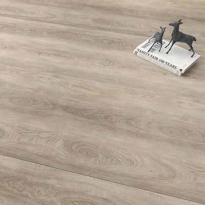 Residential 5.0mm Loose Lay Vinyl Flooring 6''X36''